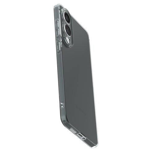 Spigen Galaxy S25 Edge Case – Liquid Crystal